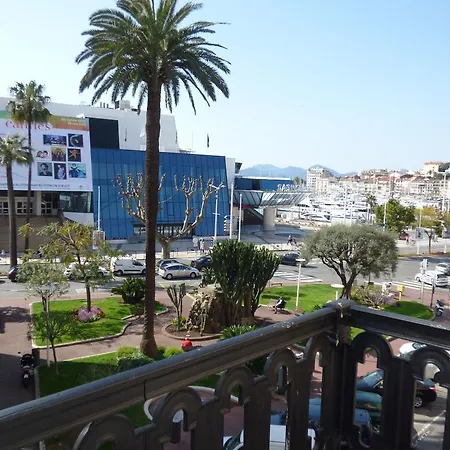 Arthur Croisette Cannes