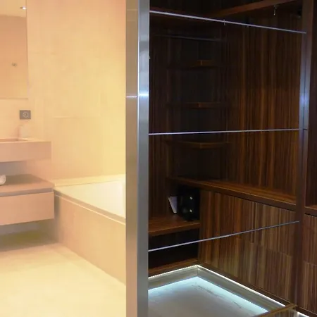 Apartamento Arthur Croisette *