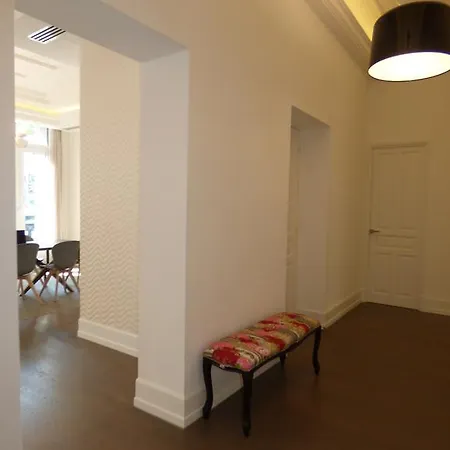 Arthur Croisette Apartamento