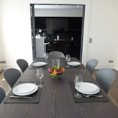 Apartamento Arthur Croisette
