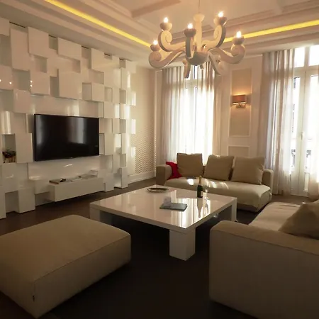 Apartamento Arthur Croisette *