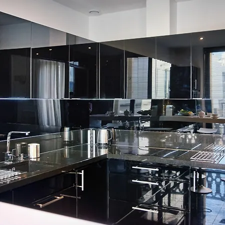 Arthur Croisette Apartamento *