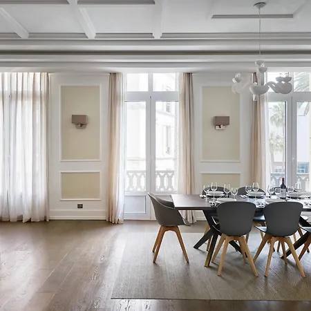 Apartamento Arthur Croisette