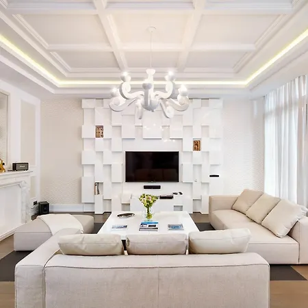 Apartamento Arthur Croisette Cannes
