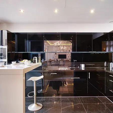 Arthur Croisette Apartamento *