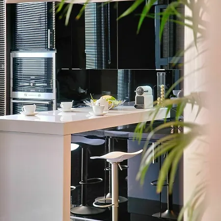 Apartamento Arthur Croisette