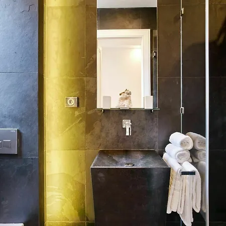 Apartamento Arthur Croisette *