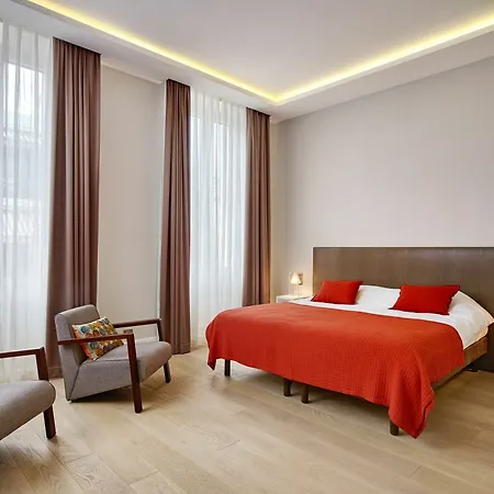 Apartamento Arthur Croisette *
