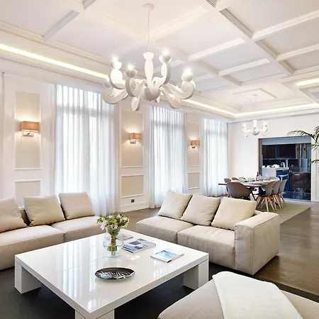Apartamento Arthur Croisette Cannes