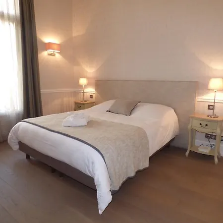 Arthur Croisette Daire Cannes